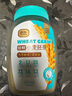 捷氏小麦胚芽纯麦片980g无蔗糖高纤富硒健身代餐即食粗粮营养早餐麦片 实拍图