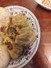 一旬一味章鱼海鲜烧麦420g/6个*2袋 早餐烧卖早饭宵夜生鲜速食面点 实拍图