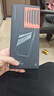 魅族（MEIZU）PANDAER 无尘秒贴手机钢化膜 适用魅族 20 无尘仓轻松秒贴 AF 强抗指纹疏油层 支持超声波指纹 实拍图