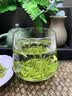 叶龙井茶叶2025新货雨前绿茶浓香型口粮春茶自己喝正品 明前龙井250g[A级高端礼盒+陶瓷盆*2】 茶叶胖东来超市茶叶店官方店旗舰京自药房東營 实拍图