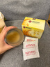 西知堂小麦膳食纤维素42g膳食纤维粉颗粒片搭老年人儿童早餐代餐粉 实拍图