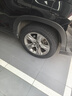 双星（DOUBLE STAR）轮胎/汽车轮胎 245/55R19 103V SS81适配本田冠道/汉兰达/传祺GS8 实拍图