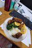 大庄园烤羊排1斤 烧烤食材微腌半成品【欧盟认证】 烤箱空气炸锅适配 实拍图