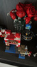 乐高（LEGO）积木拼装城市系列60421 过山车游乐园男孩儿童玩具生日礼物 实拍图