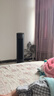 美的（Midea）【冰爽香风】加湿制冷家用空调扇净化冷风扇水冷无叶塔扇落地冷风机轻音冷风机制冷小空调 AAF10MB 实拍图