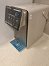 美的（Midea）小魔方pro电热水瓶电水瓶饮水机 烧水壶电热水壶316L 风冷保温恒温一体0塑料可拆国家补贴31FPro 实拍图