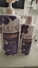 力士（LUX）依兰香沐浴露套装幽莲魅肤沐浴乳1000g送幽莲350g 持久留香 实拍图