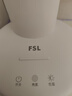 FSL佛山照明台灯护眼学习灯国AA级台灯学生专用防近视卧室床头灯护瞳 实拍图