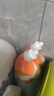 KOJA洁厕灵600ml*2 免刷洗马桶清洁剂洁厕液厕所清洗剂除菌消臭去污垢 实拍图