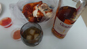 格兰菲迪（GLENFIDDICH）天使雪莉12年苏格兰单一麦芽威士忌洋酒礼盒700ml 父亲节礼盒 实拍图