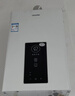 海尔（Haier）智家出品leader燃气热水器天然气12L家用强排式节能省气变频送装一体WIFI【国家补贴15%】LY/LS1D 12L 【LS1D】百元价位段必选leader 实拍图