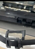 爱普生（EPSON）原装色带LQ-630k 610K LQ-615K 615KII 635K 730K 735K 80kf 82kf 针式打印机S015290带框黑色带芯 色带架/框【安装方便 装机即 实拍图