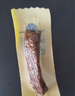 科尔沁 凹凸有型风干牛肉干原味200g 小块肉干肉脯 休闲零食  实拍图