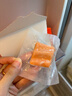 秋田满满大西洋三文鱼200g鱼类轻食刺身高蛋白生鲜去皮去骨享宝宝婴儿食谱 实拍图