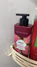 菲诗小铺（THE FACE SHOP）甜蜜爱恋香氛沐浴露500ml（沁甜花香）活力洁肤 保湿芳香 实拍图