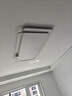 惠普客厅灯现代简约主灯普瑞护眼智能吸顶灯中山灯具新款全屋灯具套餐 5灯普瑞套餐-110CM三室两厅 实拍图