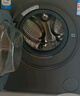 美的（Midea）波轮洗衣机全自动家用 MB90V33B 9公斤 一级能效节能 100%健康除螨 专利免清洗 宿舍租房 以旧换新 实拍图