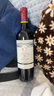 拉菲（LAFITE）传奇精选尚品波尔多AOC干红葡萄酒 750ml 单瓶装 法国进口红酒 实拍图