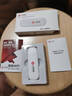 联通中国联通随身移动wifi6免插卡4g无线宽带笔记本电脑随行路由器办公宿舍户外车载usb大学生校园流量 【1500G高速4G】联通白月光USB款 晒单实拍图