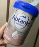 爱他美（Aptamil）德国白金版HMO 婴儿配方奶粉1段 (0-6个月) 800g 德爱白金 实拍图