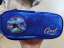 Gmt for kids书包小学生儿童大容量礼物超轻护脊减负1-4年级男太空能力者Light 实拍图