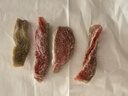 鲜窝窝 红心芭乐干250g 番石榴干水果干台湾风味果脯蜜饯休闲网红零食 实拍图