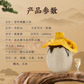牛栏山二锅头百年陈酿三牛52度白酒整箱装浓香型过年送礼送长辈年货礼盒 52度 400mL 6瓶 整箱装 实拍图