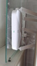 中兴（ZTE）巡天BE5100无线家用wifi7路由器 自研10核芯片 千兆双频5颗信号放大器穿墙王游戏加速 实拍图