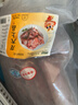 龙大肉食 猪精肋排条4斤 原切整切猪肋条连排 精肋排 猪肉肋骨生鲜排骨 实拍图