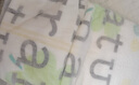 好奇（Huggies）心钻装小森林纸尿裤NB66片(5kg以下)新生儿小号尿不湿夏季超薄 实拍图