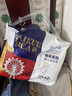 爱酷熊（AIKUUBEAR）干爽畅吸半包拉拉裤XXXL84加大码尿不湿超薄瞬吸（16-18kg） 实拍图