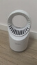 美的（Midea）吸入式灭蚊灯家用灭蚊器驱蚊电蚊拍物理仿生诱蚊灭蚊子神器卧室 实拍图