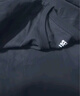 森马（Semir）短袖T恤男纯色打底衫修身25夏新款内搭上衣简约百搭t恤男士 [店铺TOP1纯棉款]漂白10007 M 实拍图