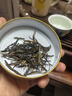 凤牌 红茶 有机经典58 铂金臻品58 凤庆滇红特级100g罐装 茶叶  实拍图