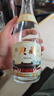 汾阳王黄盖 清香型白酒 53度475ml*6瓶 整箱装 杏花村核心产区 实拍图