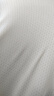 特步运动t恤短袖男夏装新款跑步速干衣薄款训练服半袖简约上衣polo衫 【综合训练】缇娜蓝0146 2XL 185 实拍图