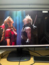 外星人（ALIENWARE）27英寸 4K电竞显示器 QD-OLED 240Hz 0.03ms 游戏高刷屏 AW2725Q 实拍图