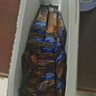麦斯威尔（Maxwell House）特浓速溶咖啡粉100条袋装 冲饮 三合一 0反式脂肪酸 共1.3KG 实拍图