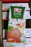 汇源果汁 100%葡萄汁1L*5盒果汁饮料整箱礼盒节日送礼宴请DIY原料节日 实拍图