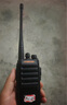 艾特瑞斯（iteruisi）对讲机大功率远距离2-15公里强劲穿透智能降噪专业防水抗摔物业安保酒店工程工厂园区 TB600D防爆对讲机BT4安全3C认证石油化工 实拍图