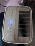 多乐信（DOROSIN）家用除湿机 除湿量30升/天  地下室干衣除湿吸湿器APP智控负离子净化干燥机ER-630ES  实拍图