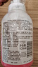 贝亲（Pigeon）洗发水沐浴露 含桃叶精华 婴儿洗发沐浴二合一 500ml IA209 实拍图