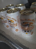 麒麟（Kirin）一番榨黄啤酒330ml*24听 整箱装【新老包装随机发货】 实拍图