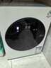 美的（Midea）内衣洗衣机小型  MNG12VD1E 云初Y2单洗 母婴级认证 至高1.281洗净比 懒人洗衣机 变频 双效除菌螨 实拍图