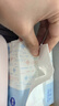 漫花400张5层家用纸巾抽纸整箱实惠装餐巾纸卫生纸家庭装擦手 小蓝抽 5层 80抽*60包 囤货装 实拍图