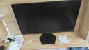SANC盛色27英寸2K原生200Hz电竞显示器IPS 10Bit满血小金刚 硬件低蓝光HDR400亮度电脑屏幕 G72Max 实拍图