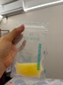 新贝吸奶器 电动吸奶器双边无痛全自动 拔奶器 大吸力 便携吸乳器8116 实拍图