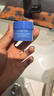 兰芝益生修护睡眠面膜 15ml*3 实拍图