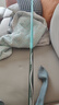 正品邓老师推荐浪尖啸鱼竿手竿超轻超硬钓竿大物竿大综合竿台钓竿 6.3m 6H19调[竿稍+勾漂线] 实拍图