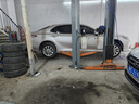 普利司通（Bridgestone）汽车轮胎 215/55R17 98W XL T001 适配皇冠/凯美瑞/奥德赛/帕萨特 实拍图